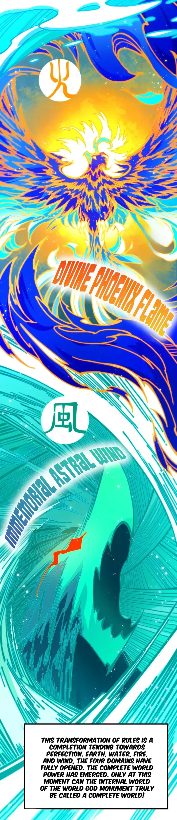 The Ultimate of All Ages Chapter 501 - 28