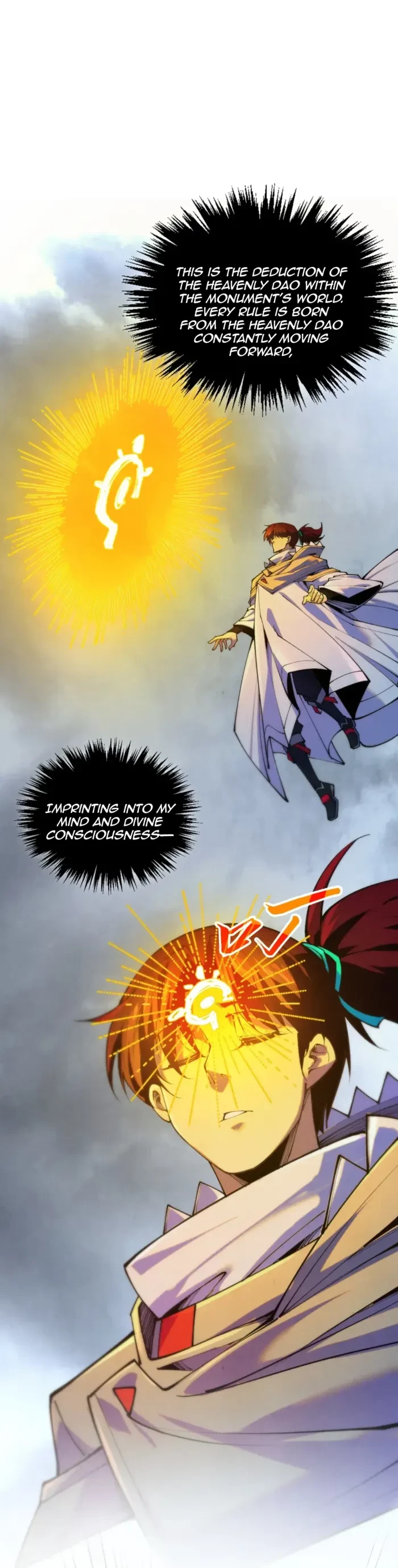 The Ultimate of All Ages Chapter 501 - 30