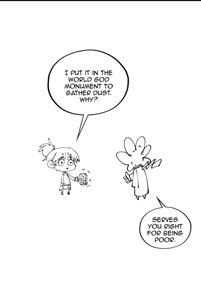 The Ultimate of All Ages Chapter 501 - 37