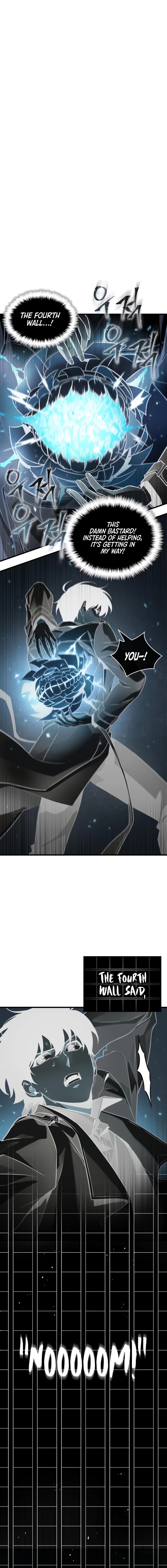 Omniscient Reader's Viewpoint Chapter 300 - 1