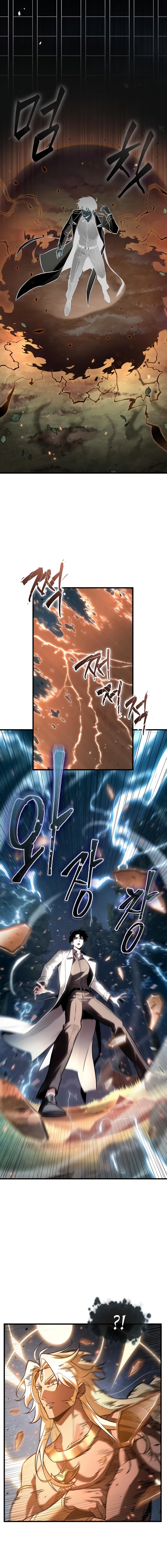 Omniscient Reader's Viewpoint Chapter 300 - 2