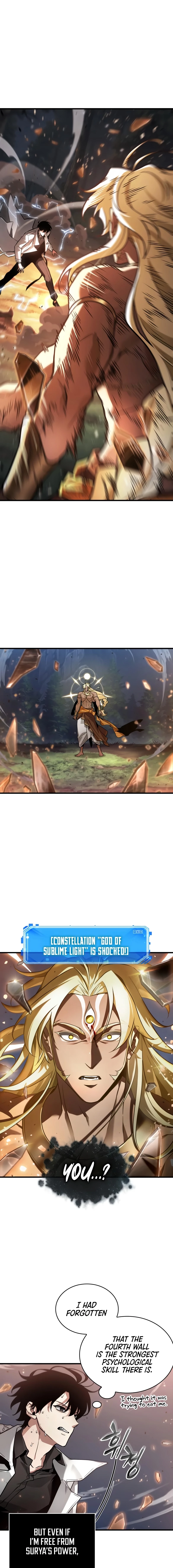 Omniscient Reader's Viewpoint Chapter 300 - 3