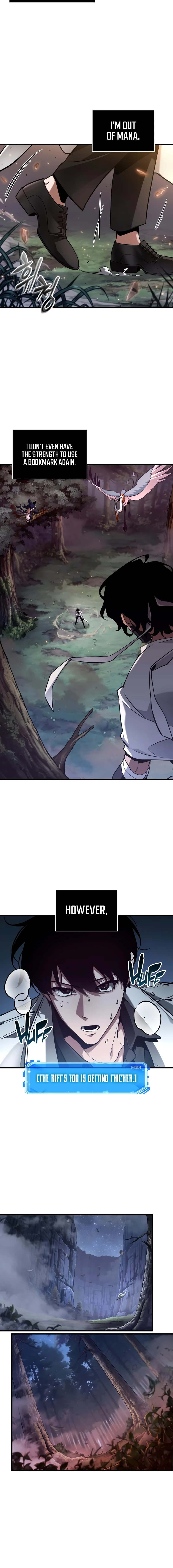 Omniscient Reader's Viewpoint Chapter 300 - 4