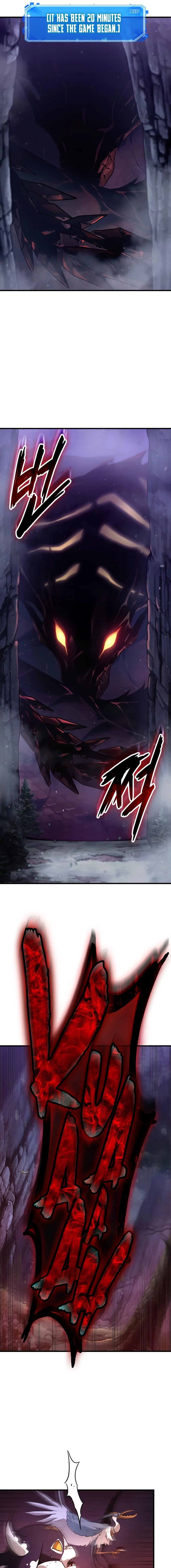 Omniscient Reader's Viewpoint Chapter 300 - 5