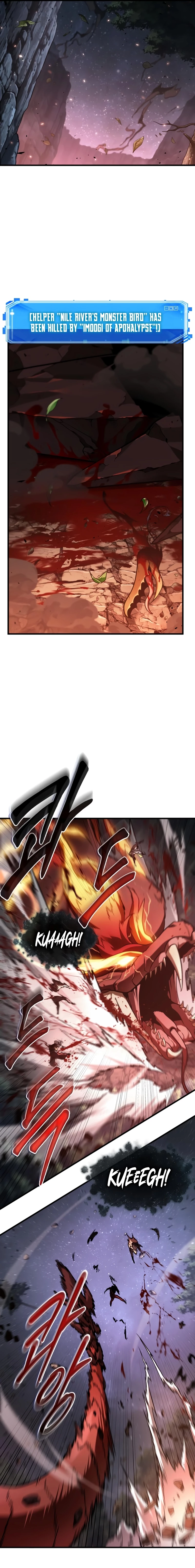 Omniscient Reader's Viewpoint Chapter 300 - 9