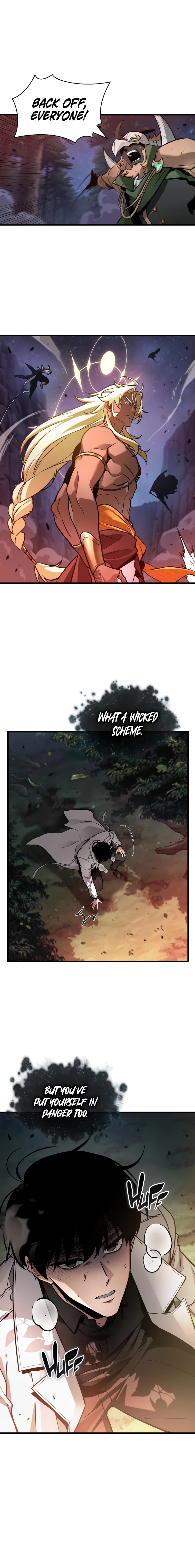 Omniscient Reader's Viewpoint Chapter 300 - 10