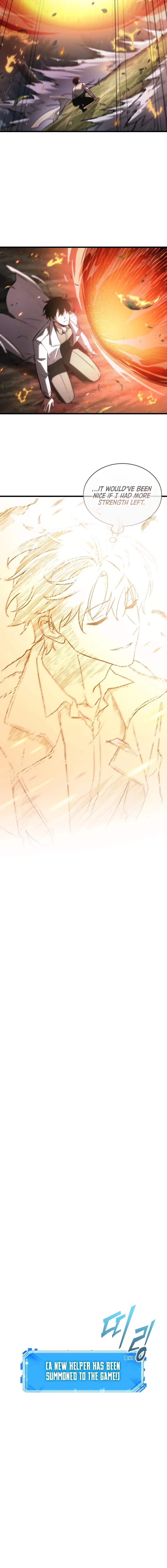 Omniscient Reader's Viewpoint Chapter 300 - 12