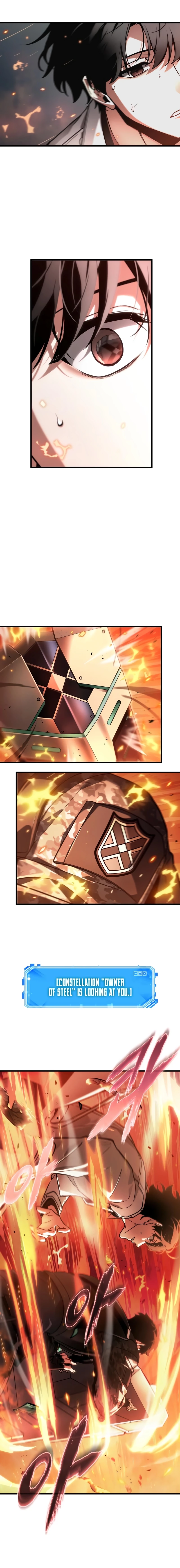 Omniscient Reader's Viewpoint Chapter 300 - 13