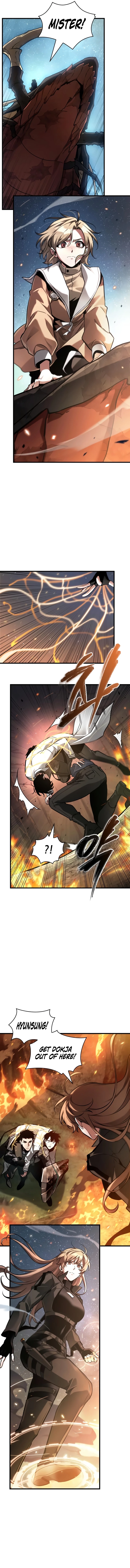 Omniscient Reader's Viewpoint Chapter 300 - 15