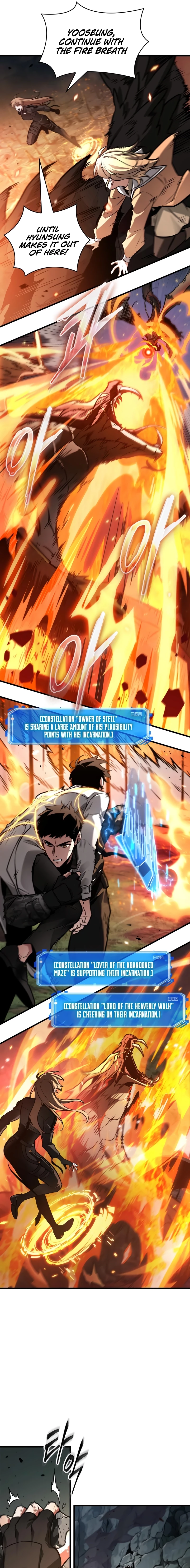 Omniscient Reader's Viewpoint Chapter 300 - 16