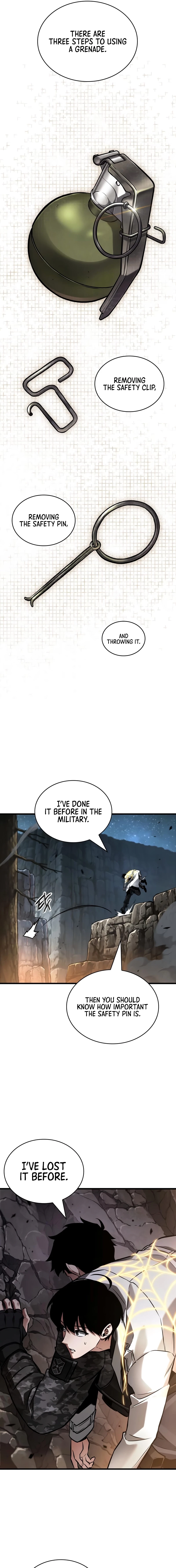 Omniscient Reader's Viewpoint Chapter 300 - 18