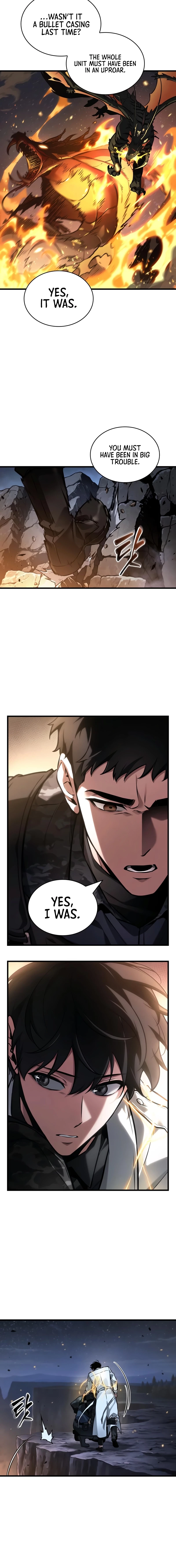 Omniscient Reader's Viewpoint Chapter 300 - 19