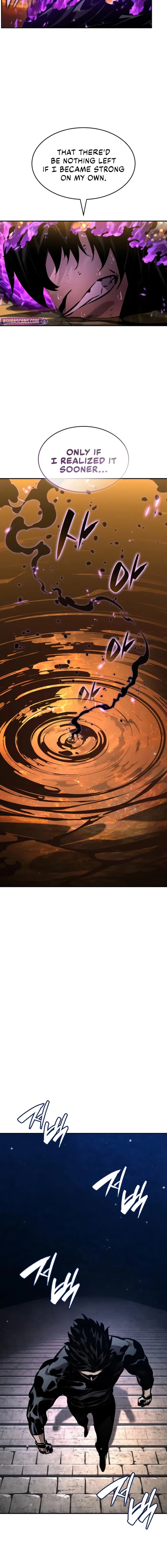 Boundless Ascension Chapter 175 - 6