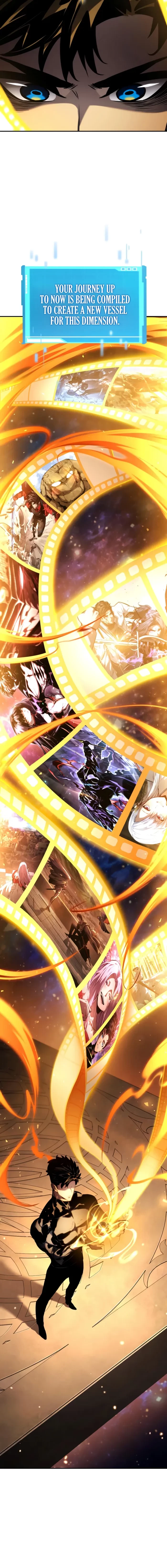 Boundless Ascension Chapter 175 - 10