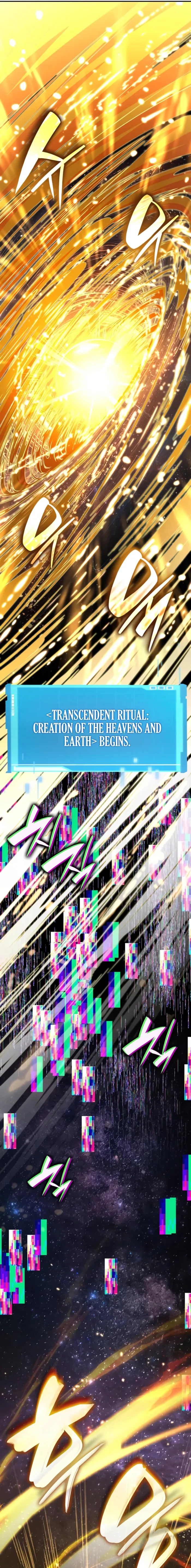 Boundless Ascension Chapter 175 - 12