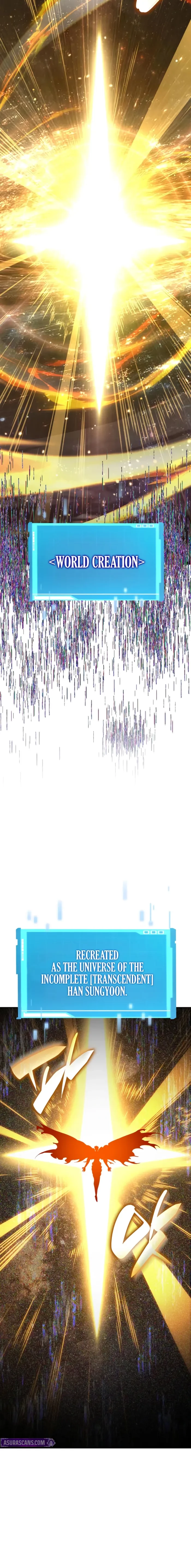 Boundless Ascension Chapter 175 - 13