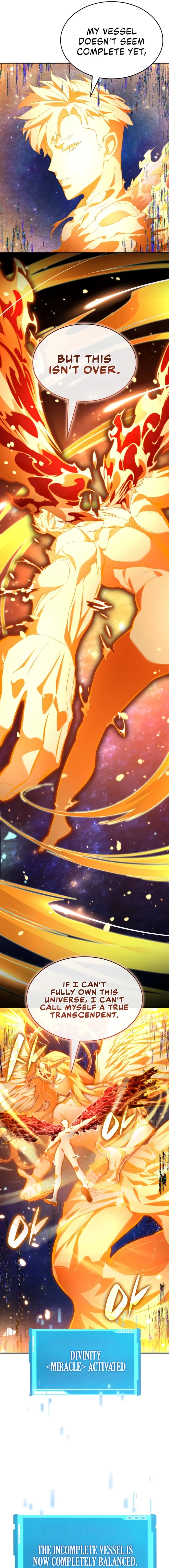 Boundless Ascension Chapter 175 - 14