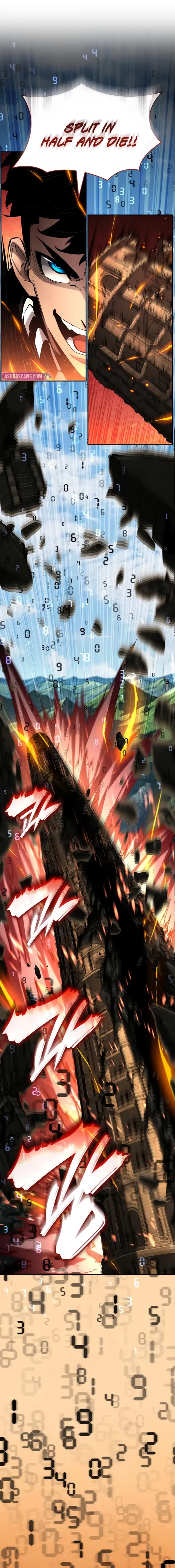 Boundless Ascension Chapter 175 - 26