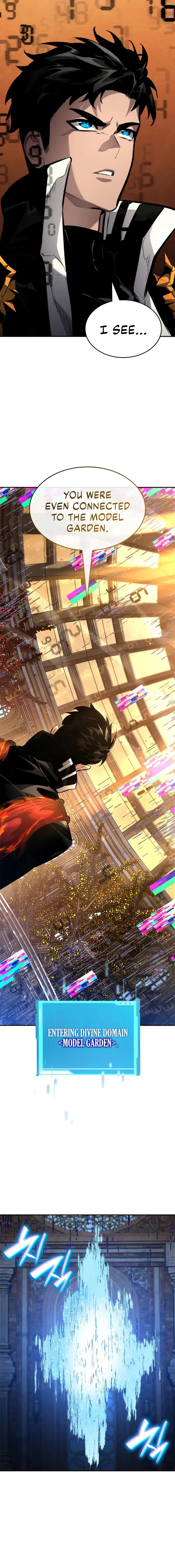 Boundless Ascension Chapter 175 - 27