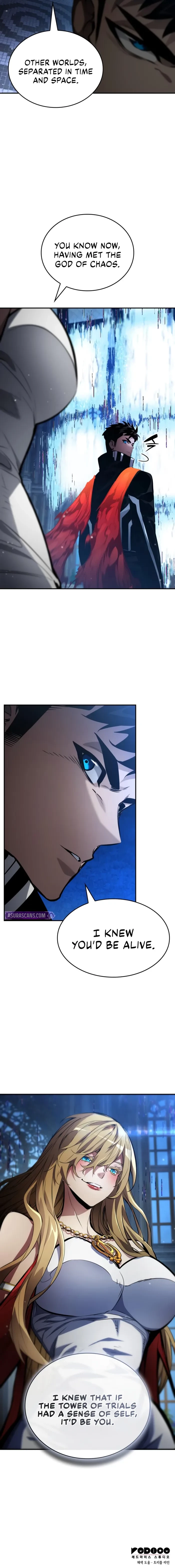 Boundless Ascension Chapter 175 - 29