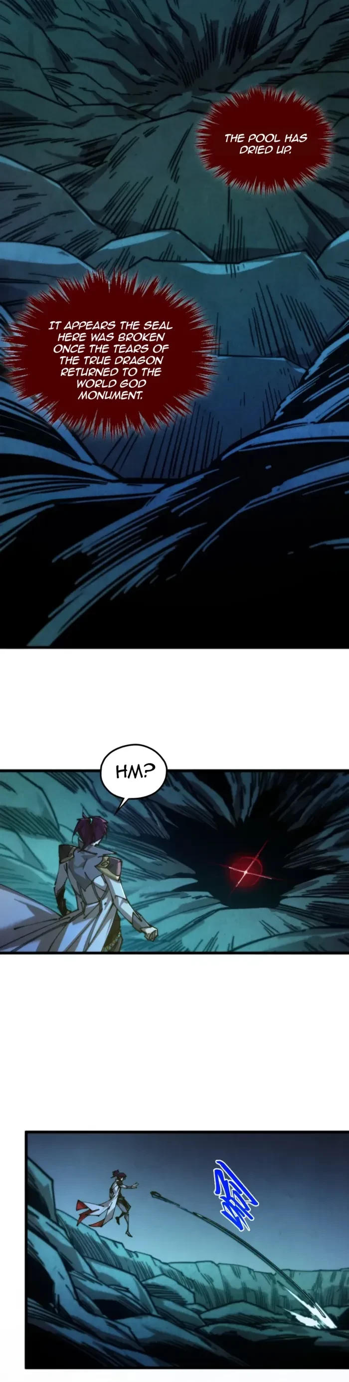 The Ultimate of All Ages Chapter 502 - 2