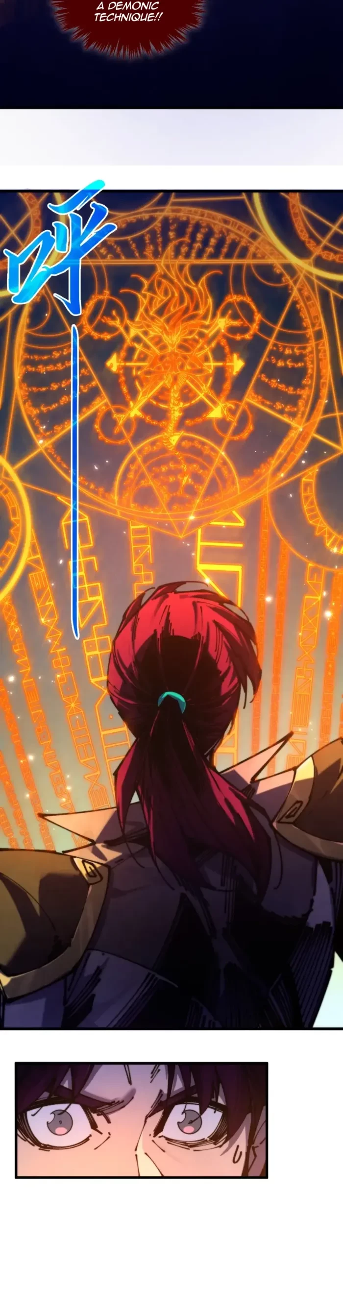 The Ultimate of All Ages Chapter 502 - 4