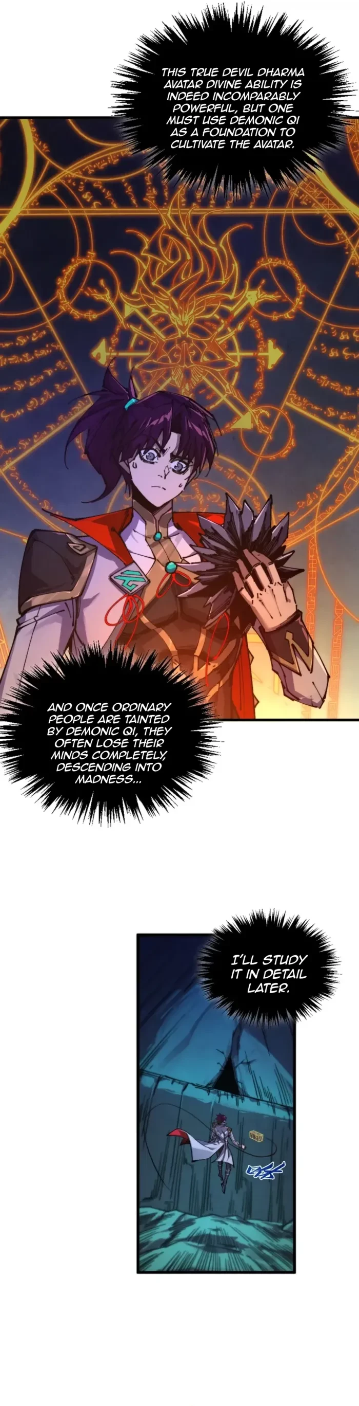 The Ultimate of All Ages Chapter 502 - 6