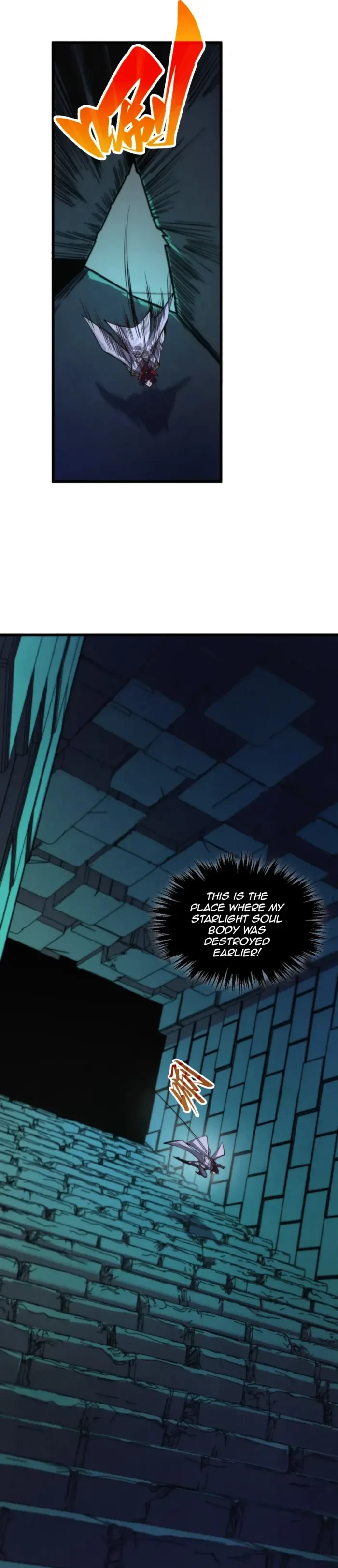 The Ultimate of All Ages Chapter 502 - 7