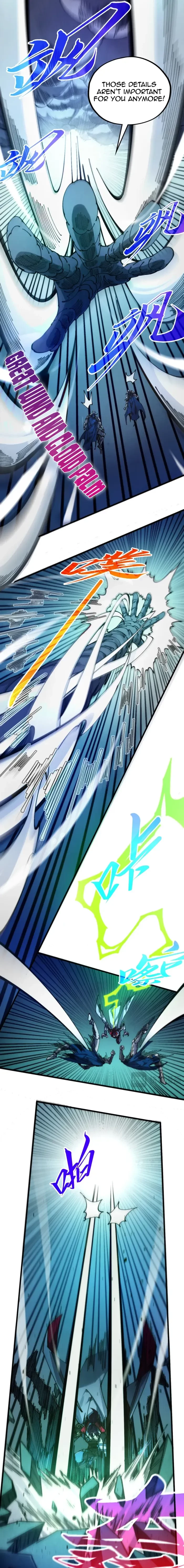 The Ultimate of All Ages Chapter 502 - 9