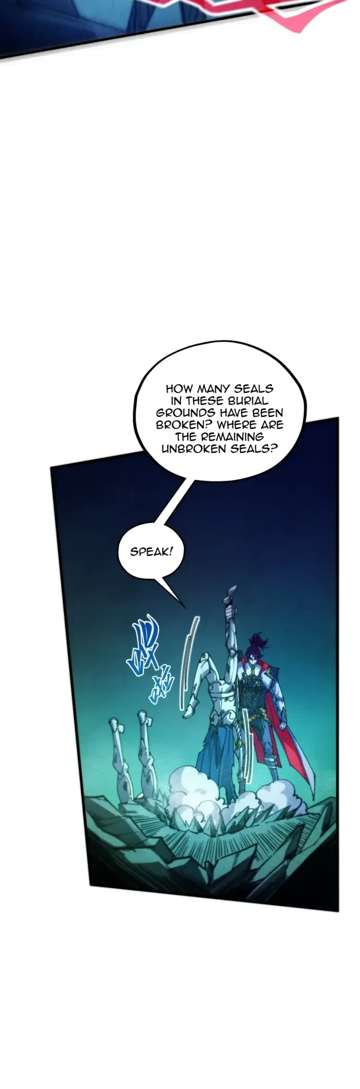 The Ultimate of All Ages Chapter 502 - 10