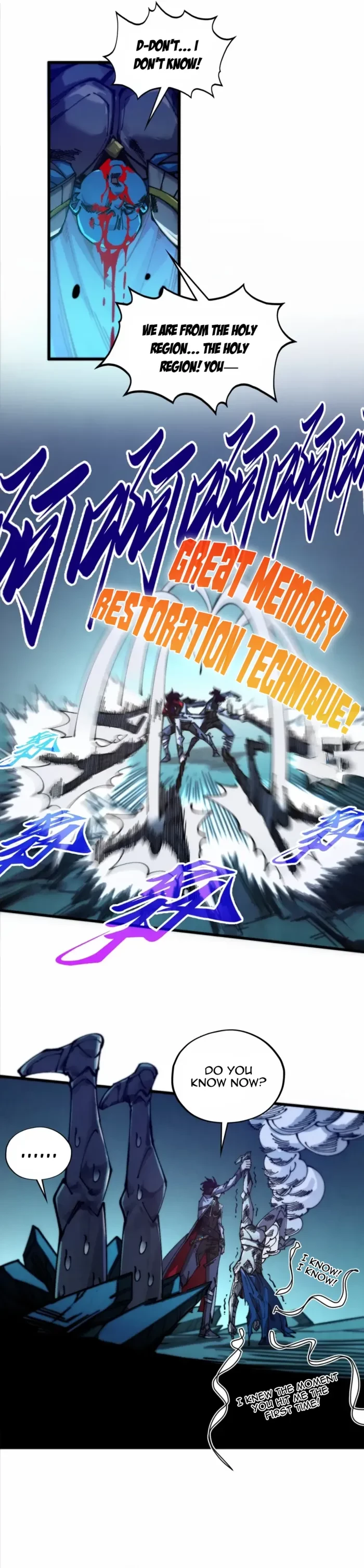 The Ultimate of All Ages Chapter 502 - 11