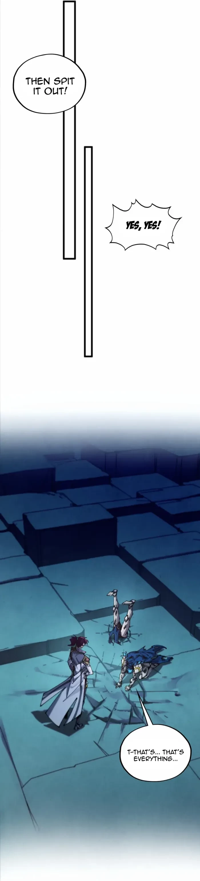 The Ultimate of All Ages Chapter 502 - 12