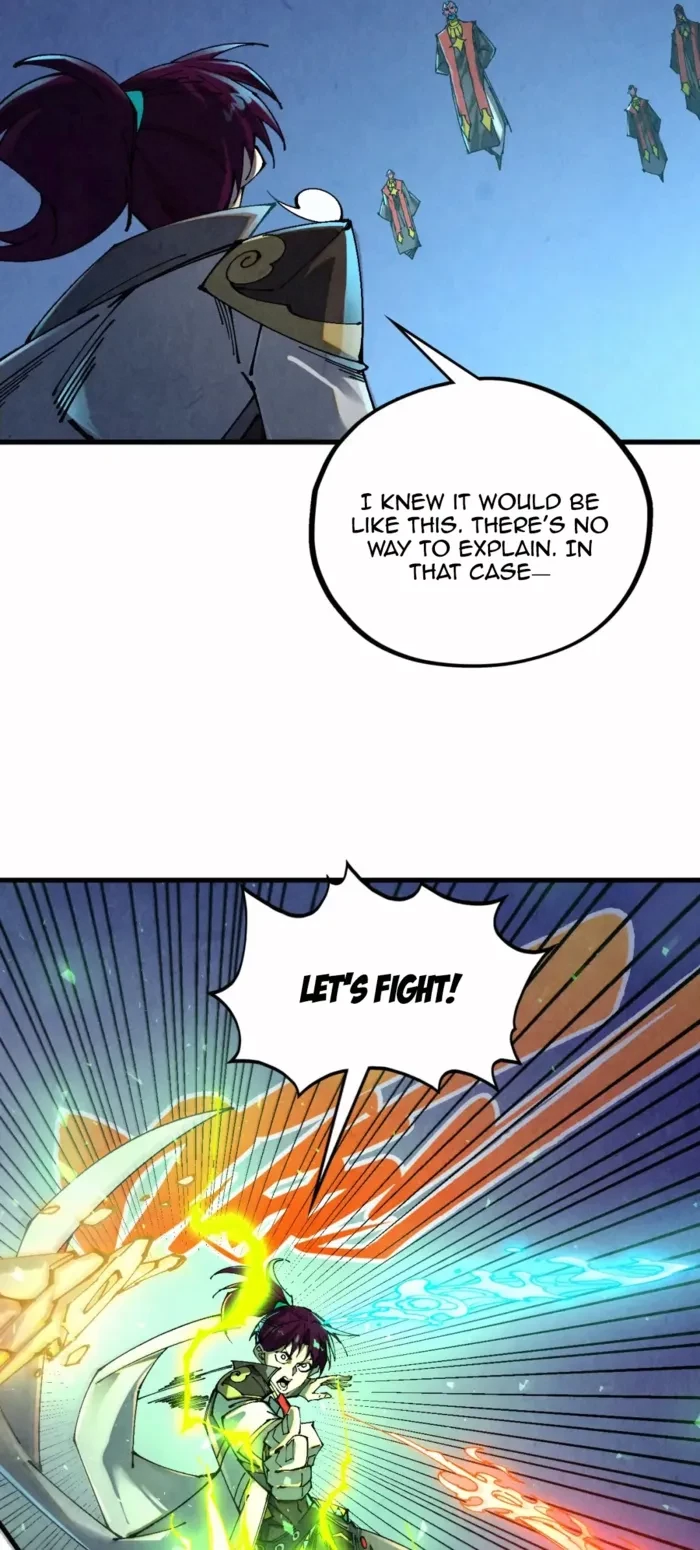 The Ultimate of All Ages Chapter 502 - 16