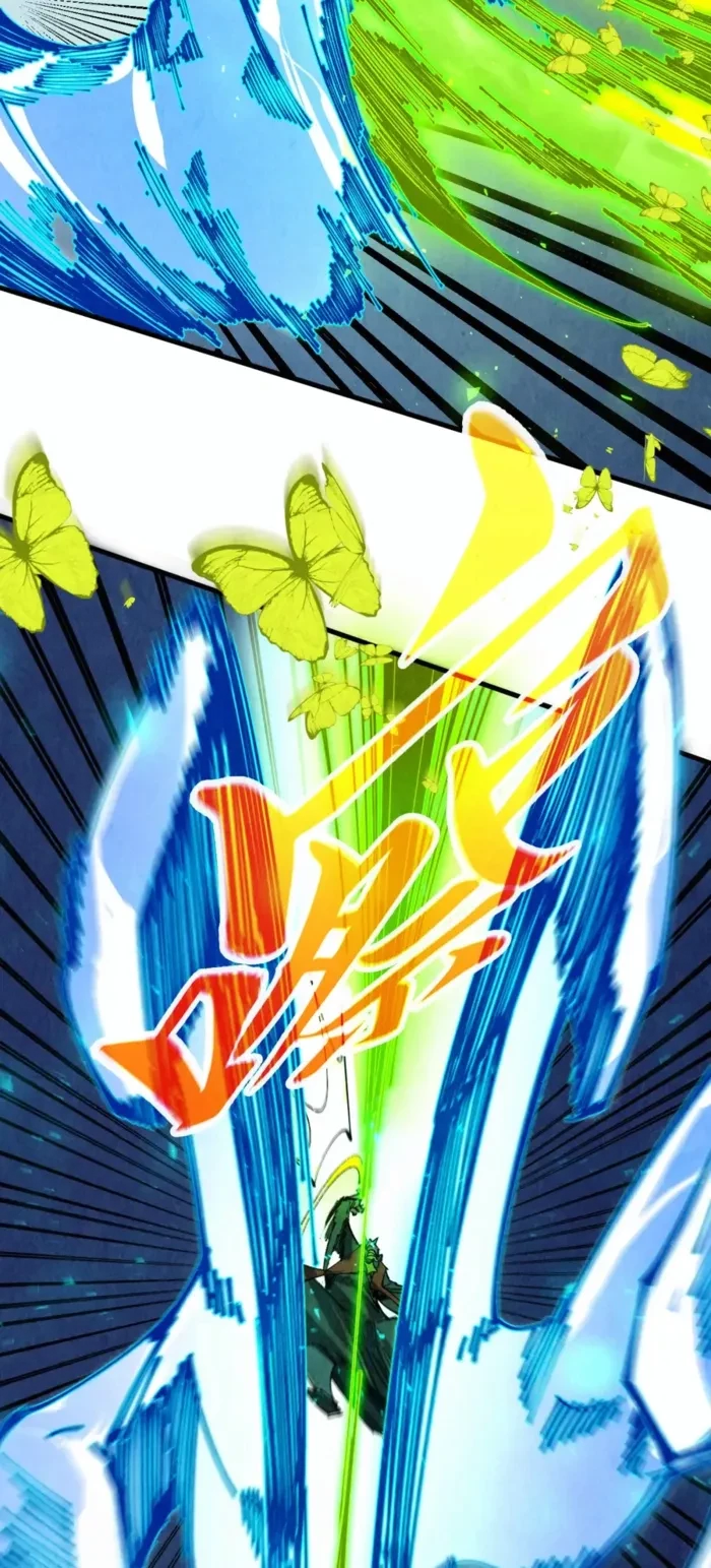 The Ultimate of All Ages Chapter 502 - 27