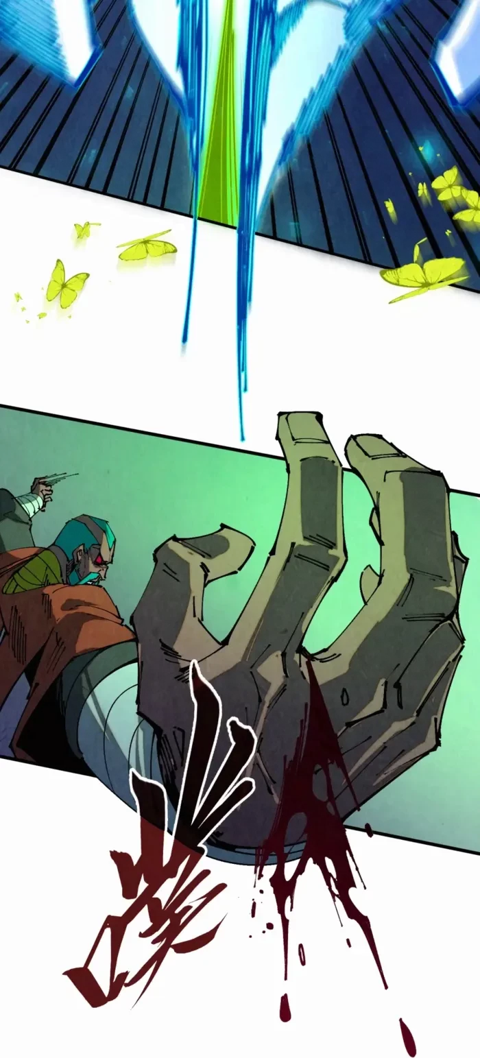 The Ultimate of All Ages Chapter 502 - 28