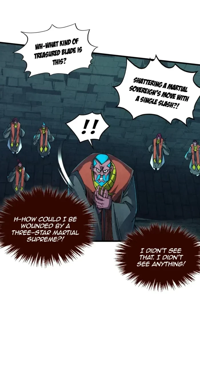 The Ultimate of All Ages Chapter 502 - 29