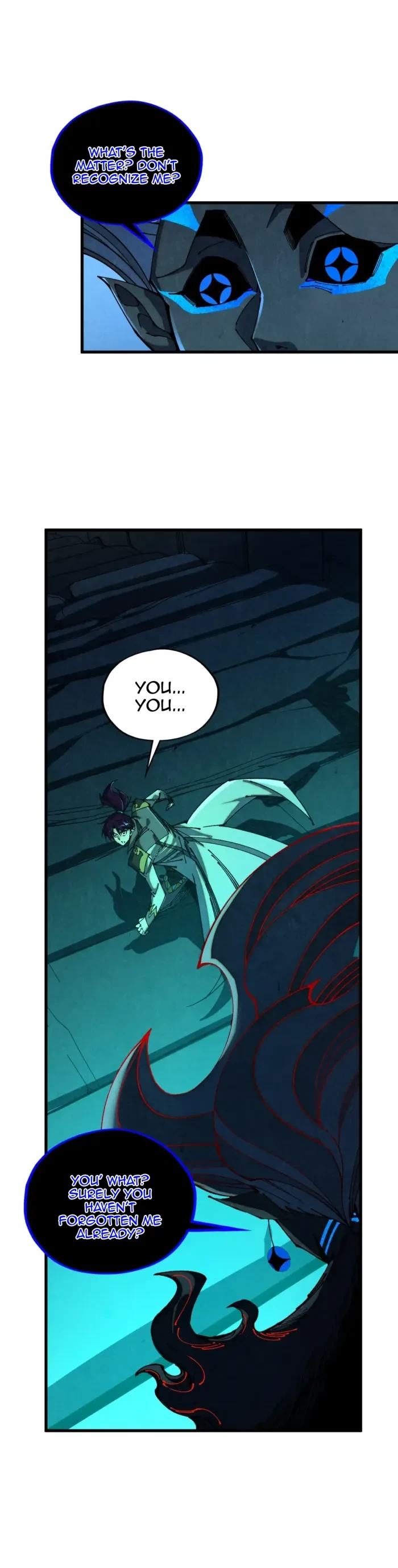 The Ultimate of All Ages Chapter 502 - 34