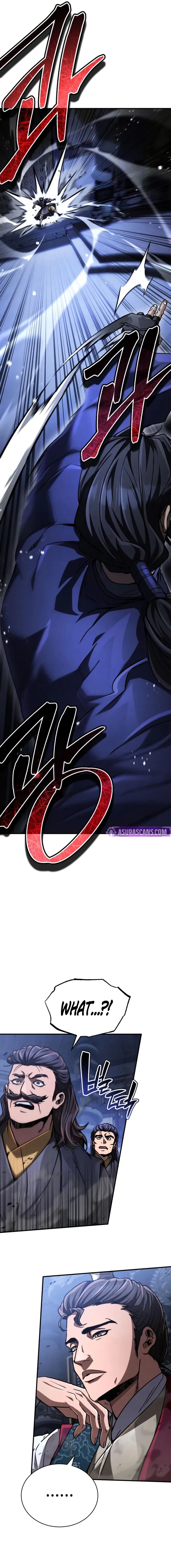 Reincarnation of the Fist King Chapter 39 - 9