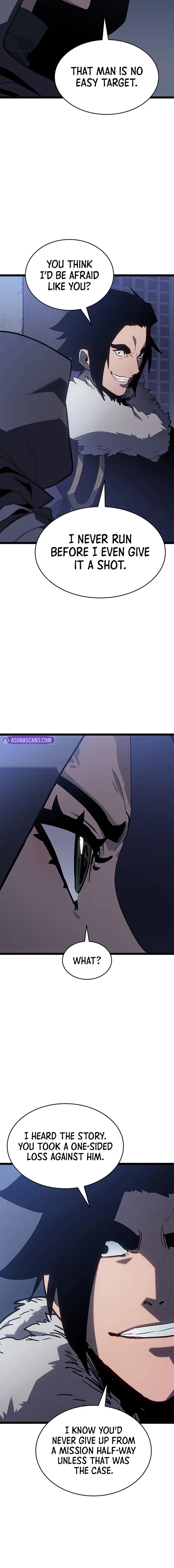 Reaper of the Drifting Moon Chapter 125 - 2