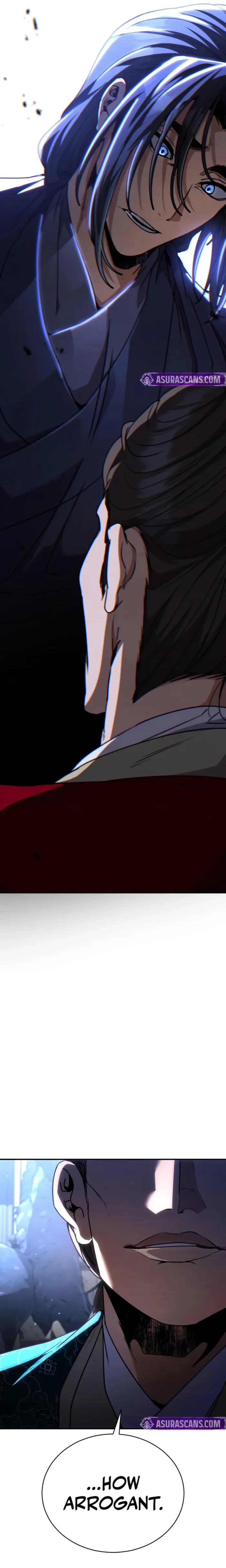 Reincarnation of the Fist King Chapter 39 - 18