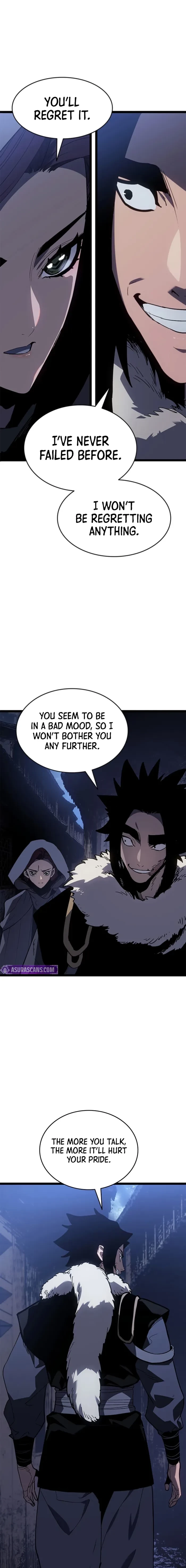 Reaper of the Drifting Moon Chapter 125 - 3