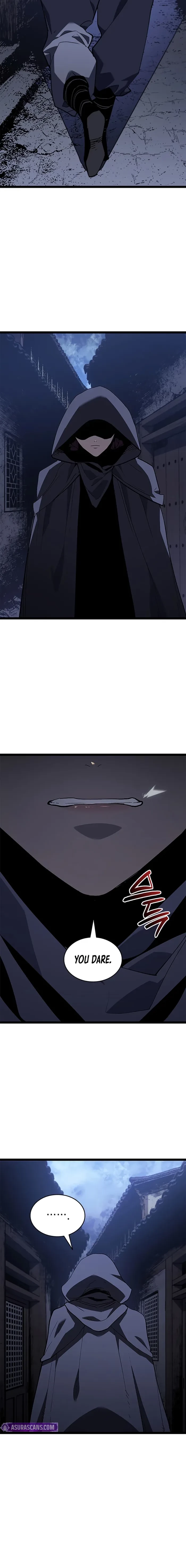 Reaper of the Drifting Moon Chapter 125 - 4