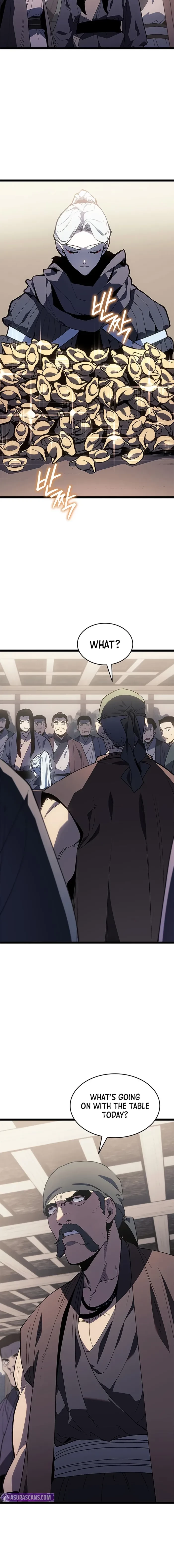 Reaper of the Drifting Moon Chapter 125 - 6