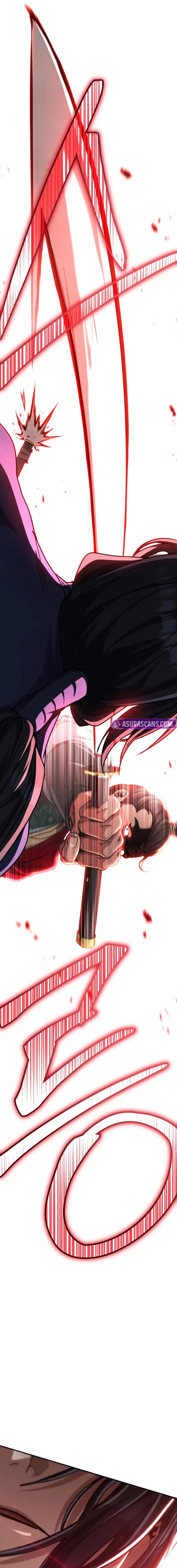 Reincarnation of the Fist King Chapter 39 - 21