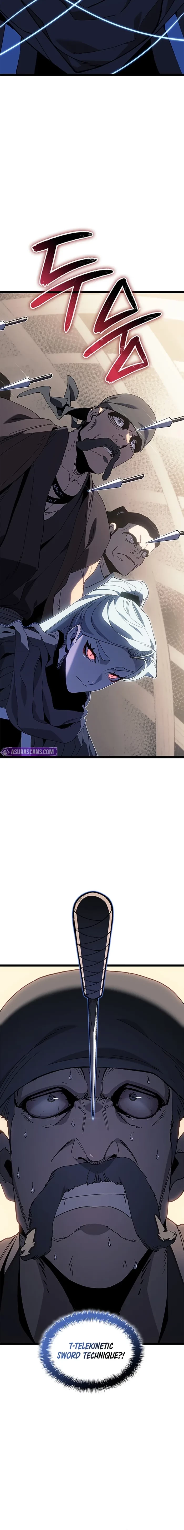 Reaper of the Drifting Moon Chapter 125 - 8