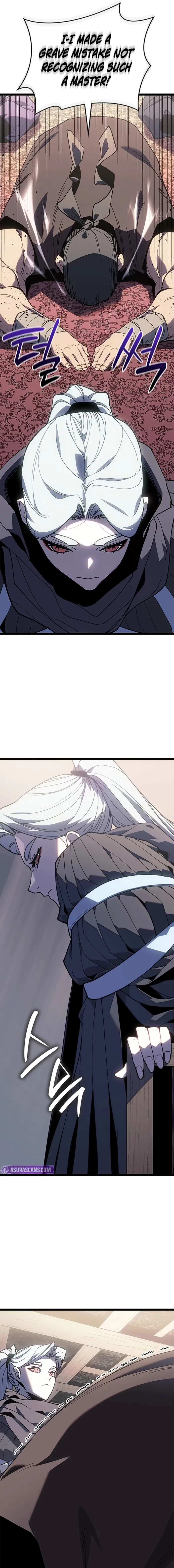 Reaper of the Drifting Moon Chapter 125 - 9