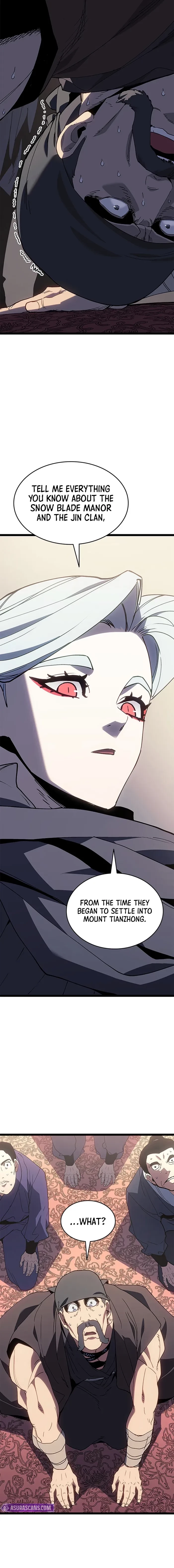 Reaper of the Drifting Moon Chapter 125 - 10