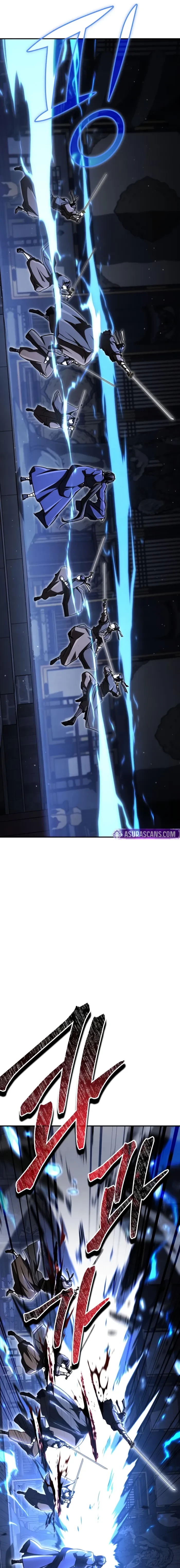 Reincarnation of the Fist King Chapter 39 - 25