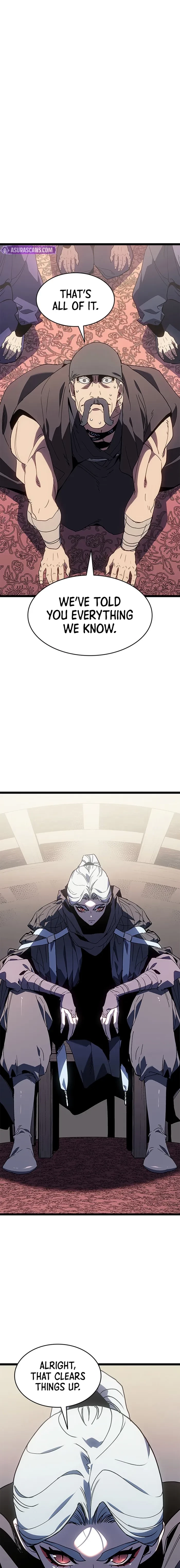 Reaper of the Drifting Moon Chapter 125 - 11