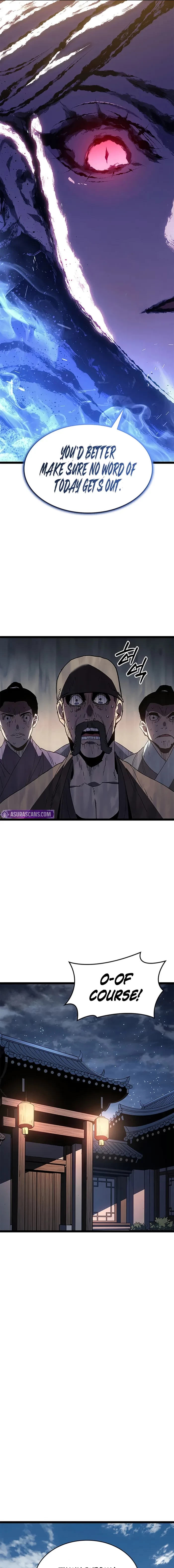 Reaper of the Drifting Moon Chapter 125 - 13